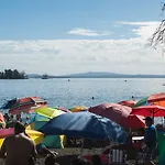 Cabanas Puerta Del Lago